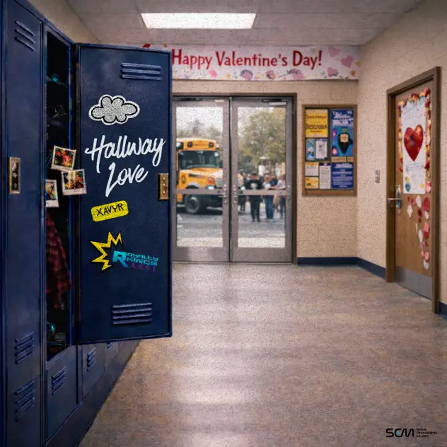 XAVYR & Royalty Kings – Hallway Love – EP (2026)