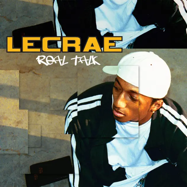 ️ Lecrae - Real Talk (2006) » Zona Cristiana ⚡