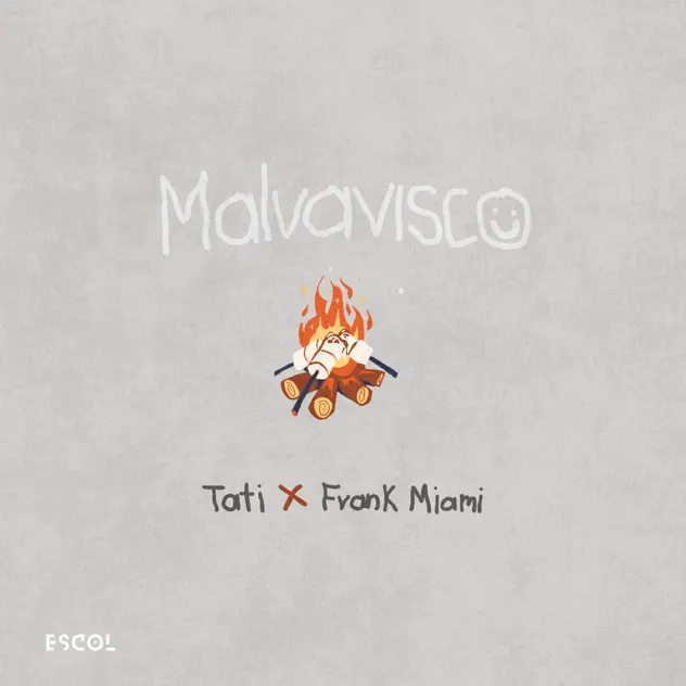 Tati & Frank Miami – Malvavisco (2026)