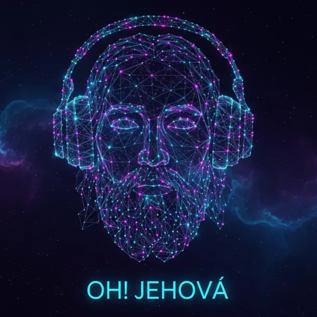 Dios Music – OH! JEHOVÁ (2026)