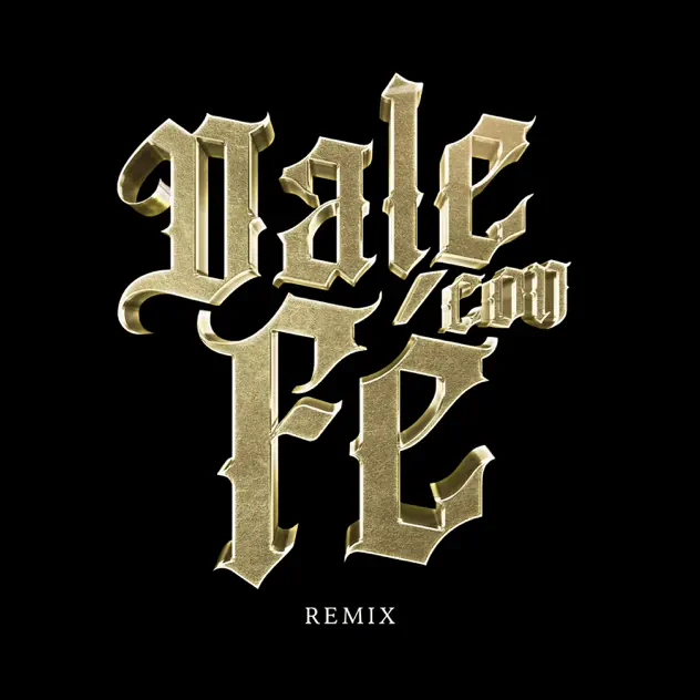 Sion Nación Santa, Omy Alka, Jay Kalyl & Musiko – Dale Con Fe (Remix) (2026)