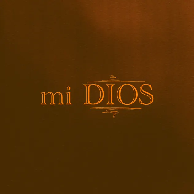 Madiel Lara – mi DIOS (2026)