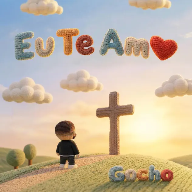 Gocho – Eu te amo (2026)