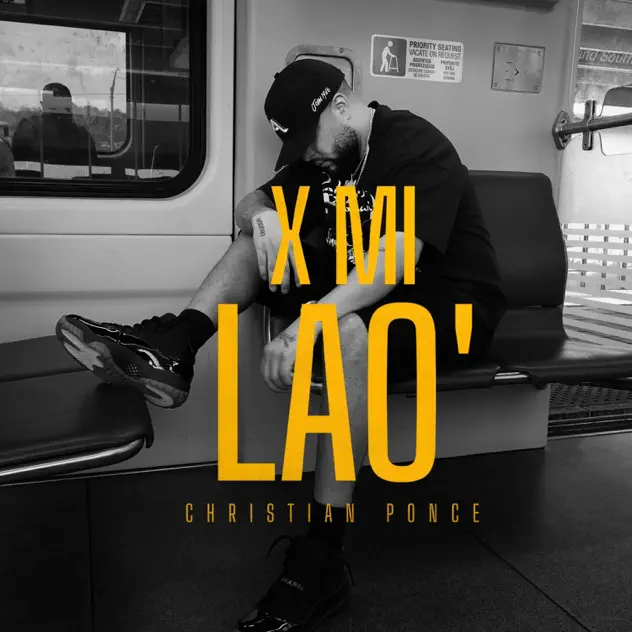 Christian Ponce – X Mi Lao (2026)
