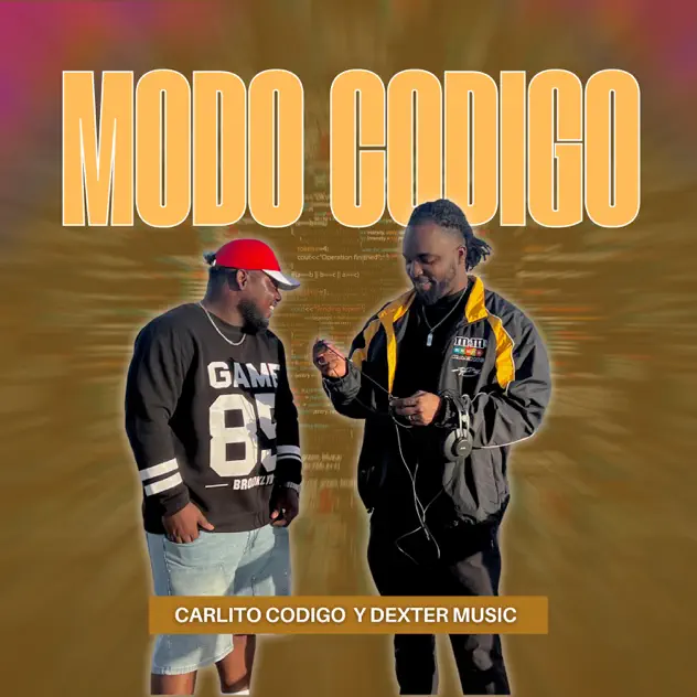 Carlito Codigo & Dexter Music – Modo Codigo (2026)