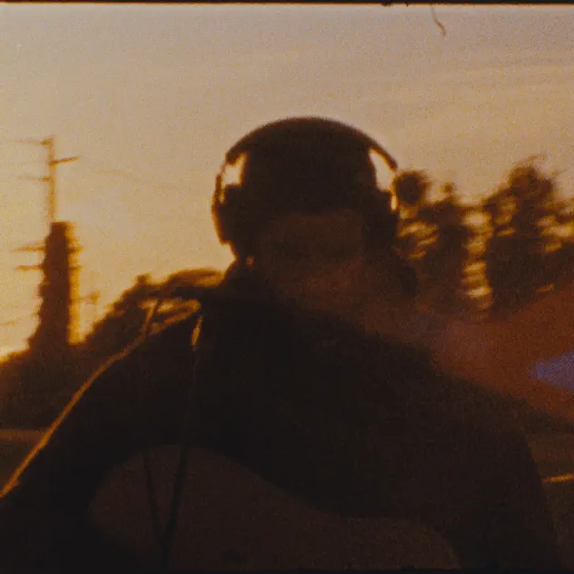 Matt Crocker – interlude (Live from Two Palms) (2025)