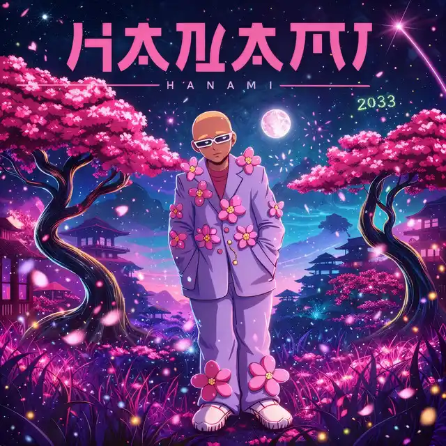 Ross – HANAMI (2026)