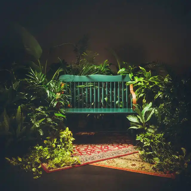 SEU Worship – A Forgiving God (2025)