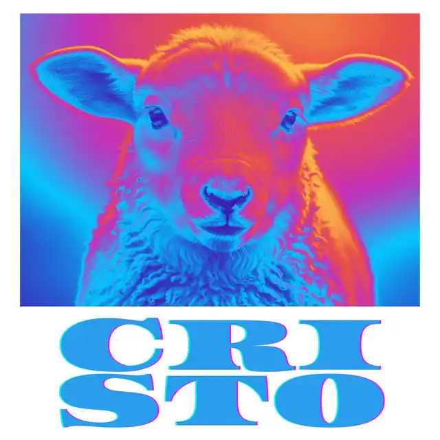 Dios Music – CRISTO (2026)
