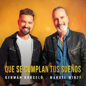 Que Se Cumplan Tus Sueños – Single