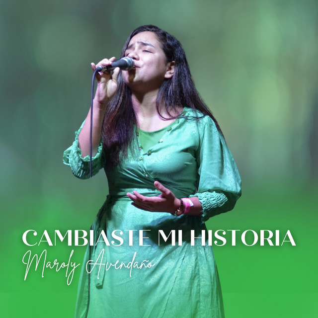 Cambiaste Mi Historia