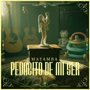 Pedacito de Mi Ser – Single