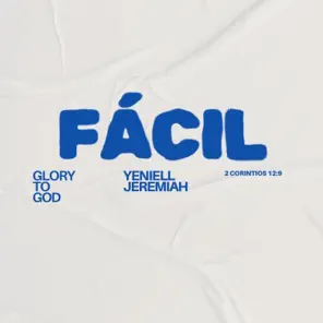 FÁCIL – Single