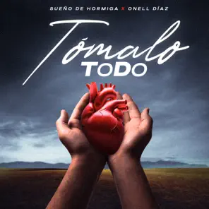 Tómalo Todo – Single