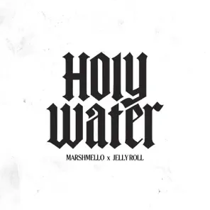 Holy Water – Single