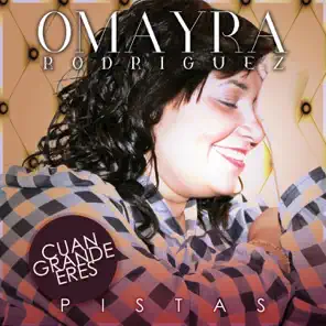 Cuan Grande Eres (Pistas)