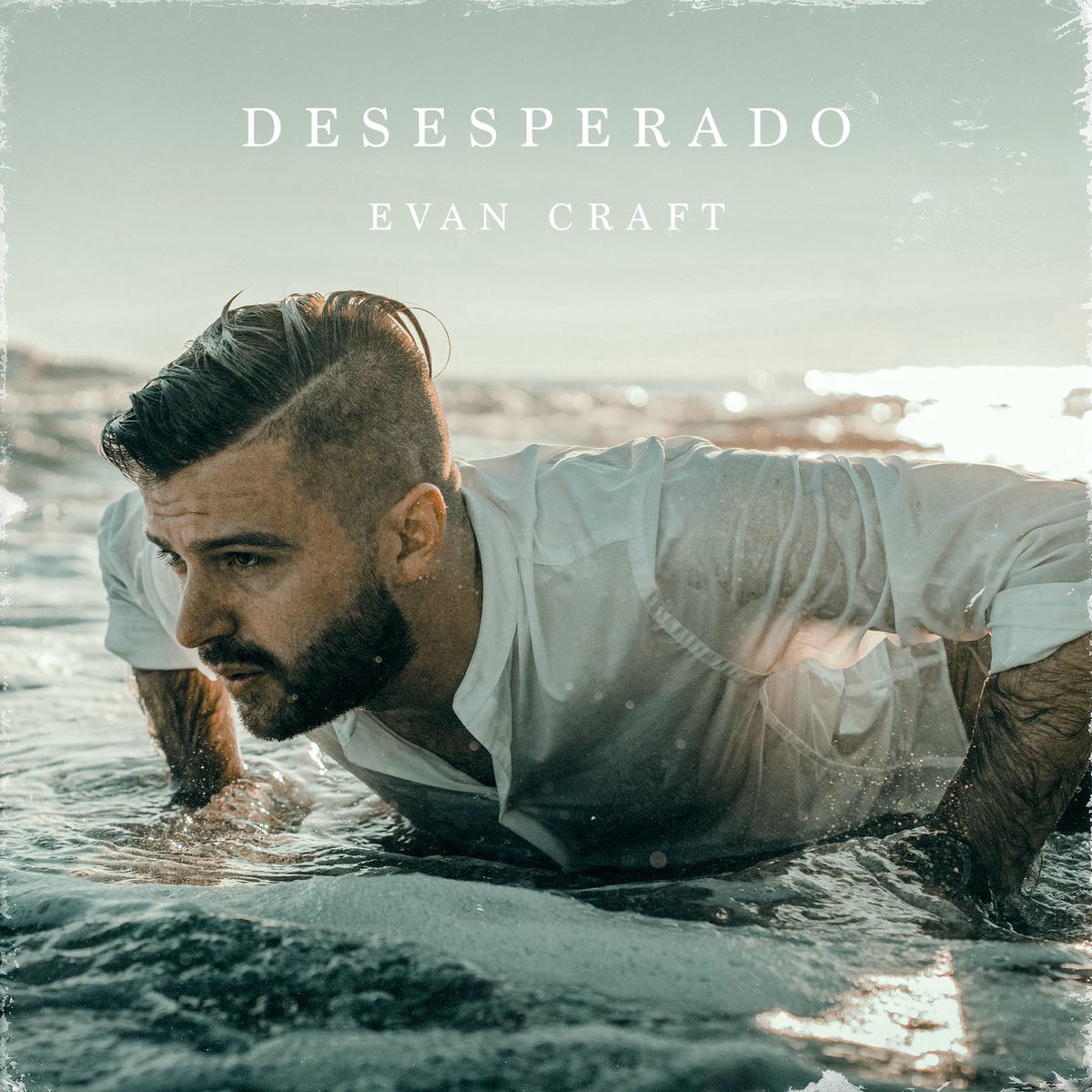 Evan Craft – Desesperado (Español) (2021)