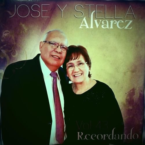 José Álvarez – Recordando (1999)