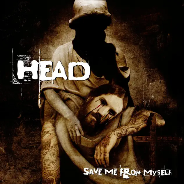 Brian “Head” Welch – Save Me from Myselft (2008)