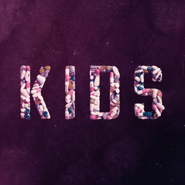 We Are PIGS, Brian “Head” Welch & JR BAREIS – Kids (2021)
