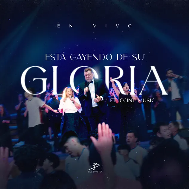 Billy Bunster – Está Cayendo De Su Gloria (feat. Ccint Music) (2026)