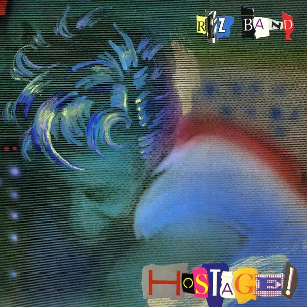 Rez Band – Hostage (1984)