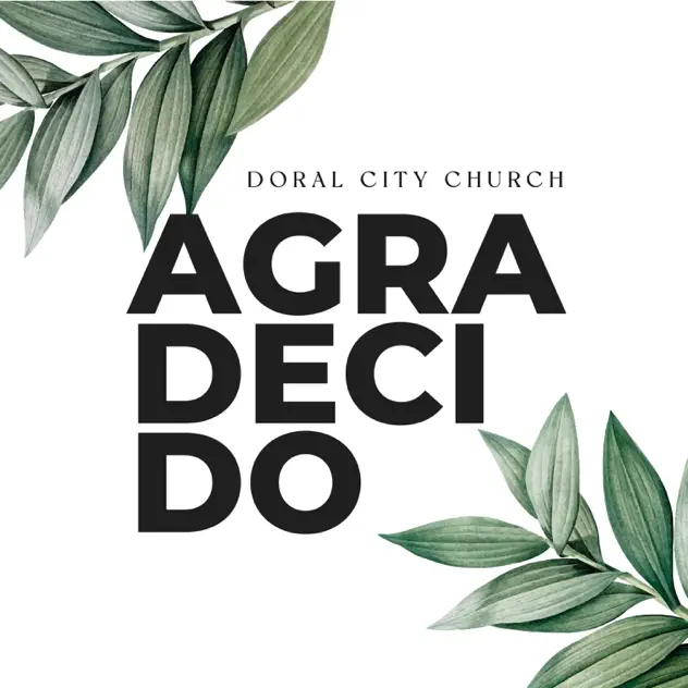DCC Music – Agradecido (2021)