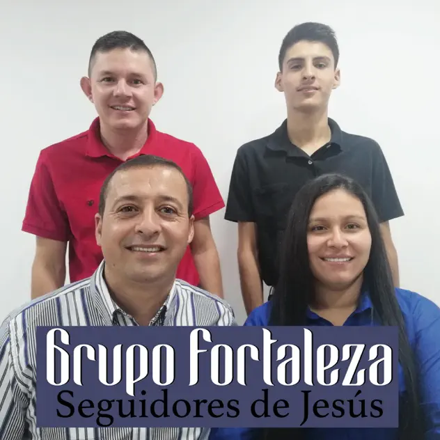 Grupo Fortaleza Seguidores de Jesús – Días Finales (2020)