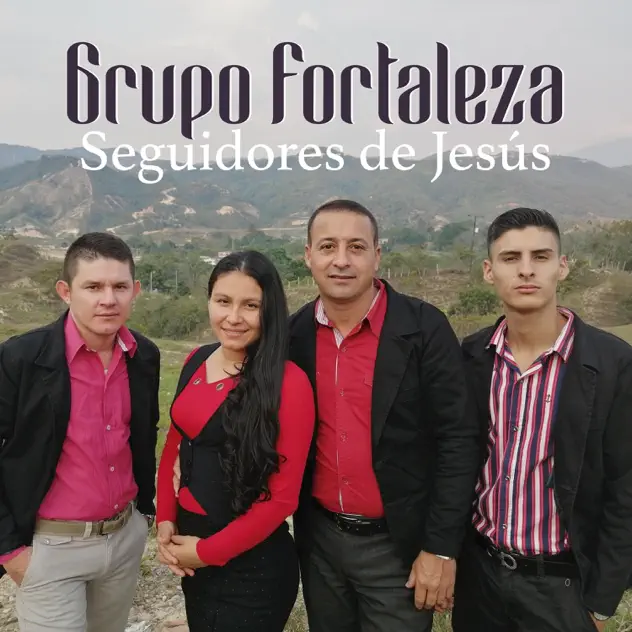 Grupo Fortaleza Seguidores de Jesús – Te Quiero Ver (2020)