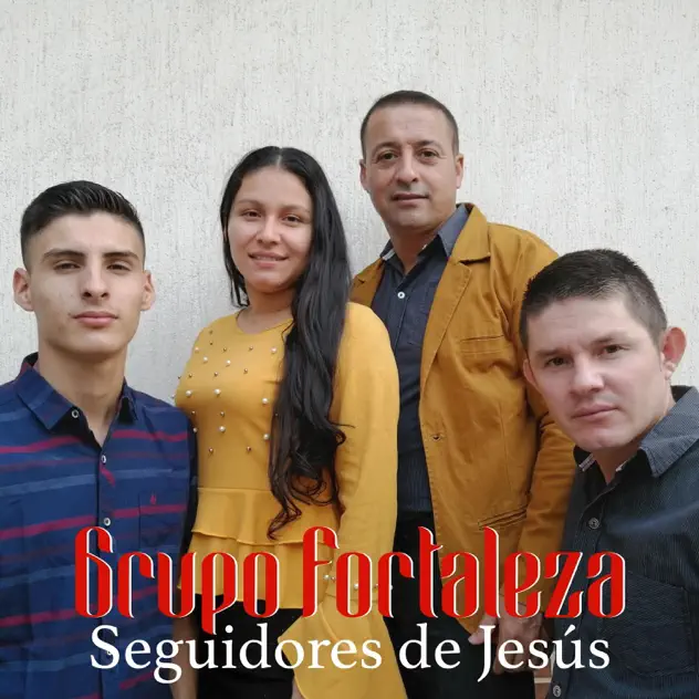 Grupo Fortaleza Seguidores de Jesús – Las Cosas Cambiarán (2020)