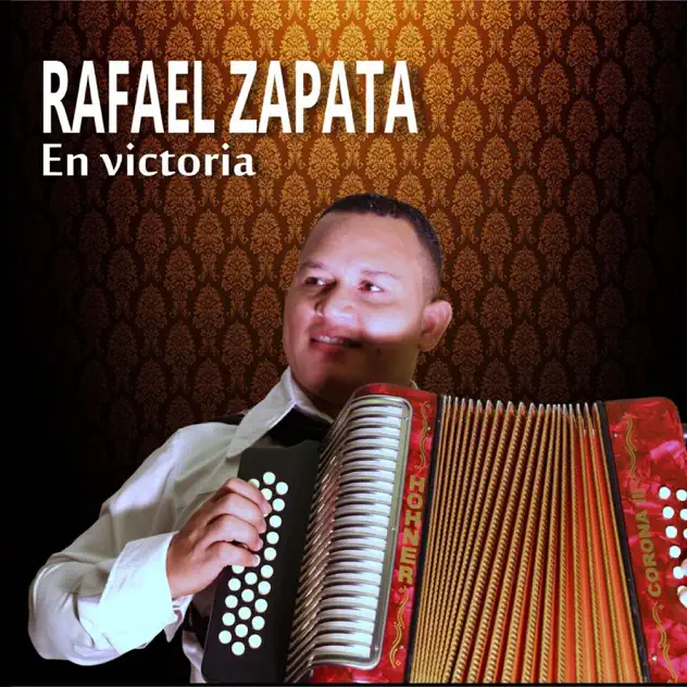 Rafael Zapata – En Victoria (2021)