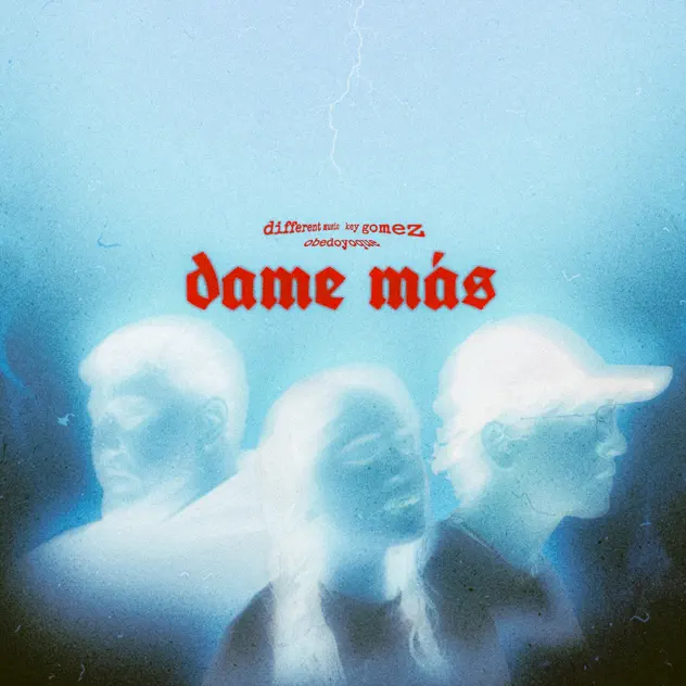 Different Music – Dame Más (feat. Obedoyoque) (2026)