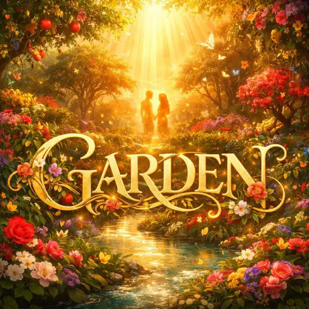 Bryant Torres – Garden (Radio Edit) – EP (2026)