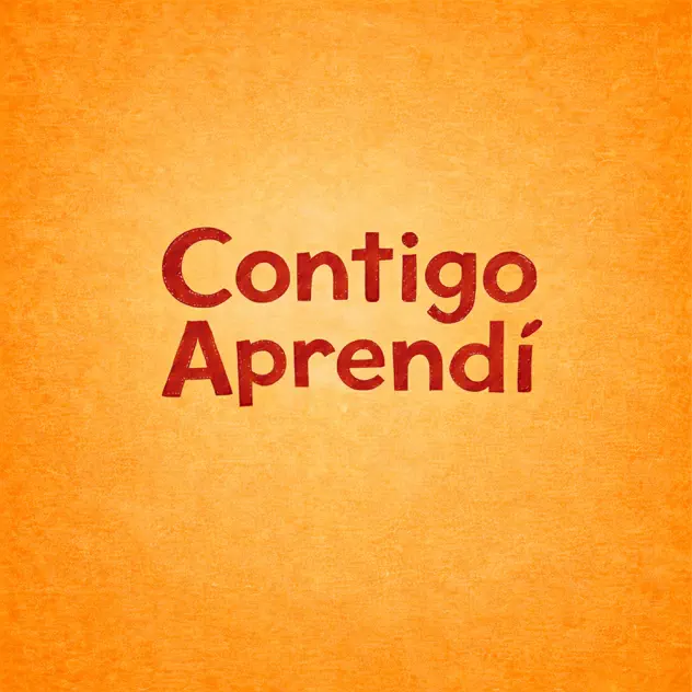 Crimasath – Contigo Aprendí (2026)