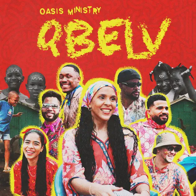 Oasis Ministry – QBELV (Que Bonita Está La Vida) (2026)