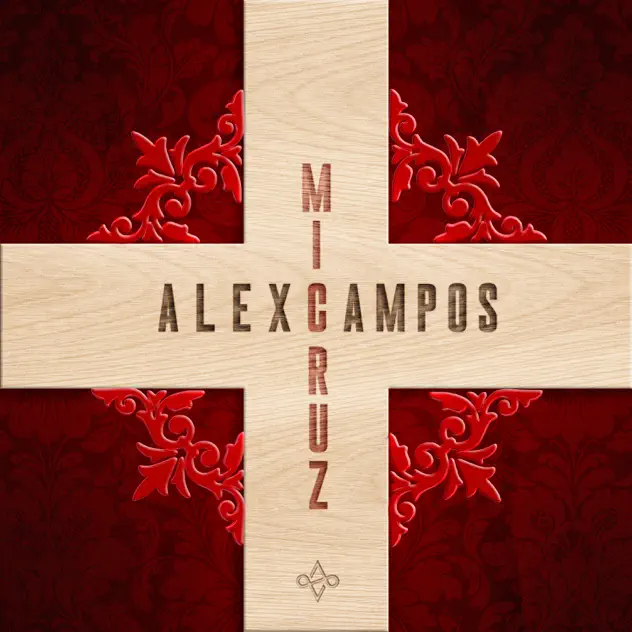 Alex Campos – Mi Cruz (2026)