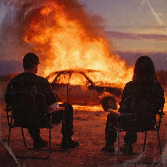 Joe Lee & Vianca »The Grace» – 911 (2026)