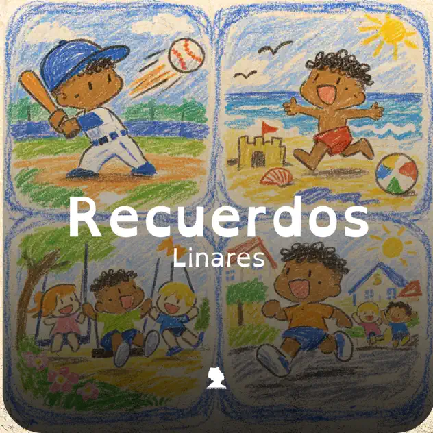 Alex Linares – RECUERDOS (2026)