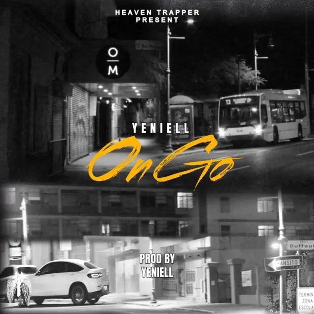 Yeniell – ON GO (2026)
