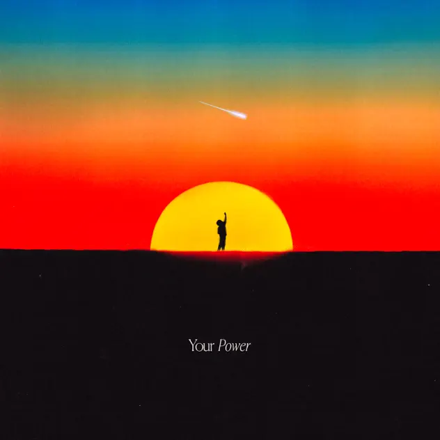 Lecrae & Tasha Cobbs Leonard – Your Power (2023)