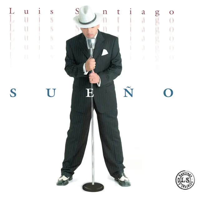 Luis Santiago – Sueño (2005)