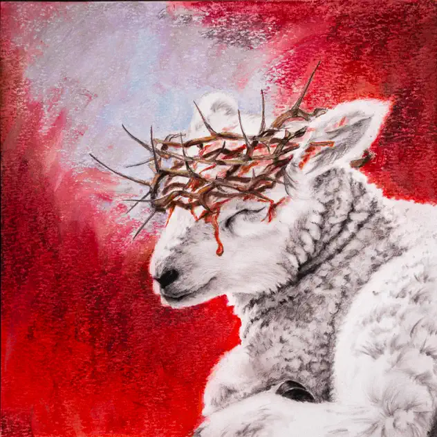 The Rock Music & Caleb Yetton – Jesus Paid It All (feat. Kelsea Yetton) (2026)