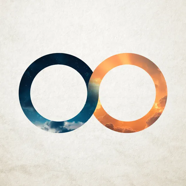 The Rock Music & Steele Croswhite – Over and Over (2025)