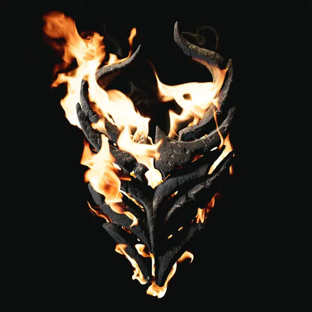 Demon Hunter – There Was A Light Here (2025)