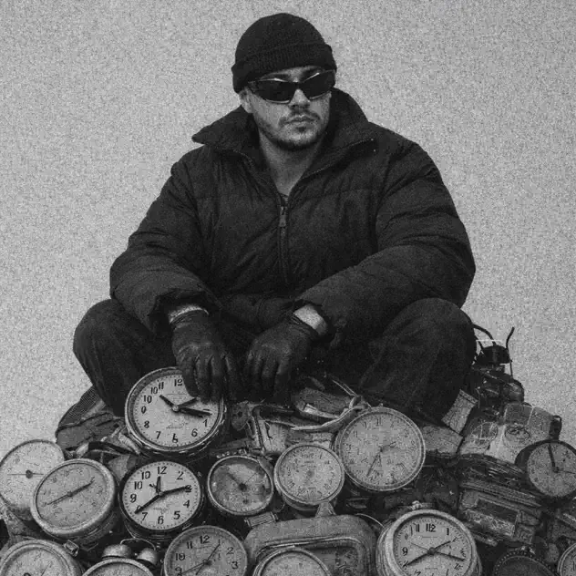 Pauneto – Que Pasen Las Horas (2026)