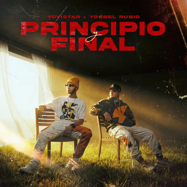Yoyistar – Principio y Final (feat. Yosbel Rubio) (2026)