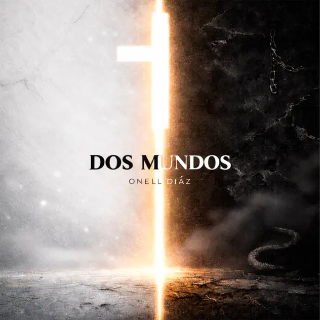 Onell Díaz – Dos Mundos (2026)