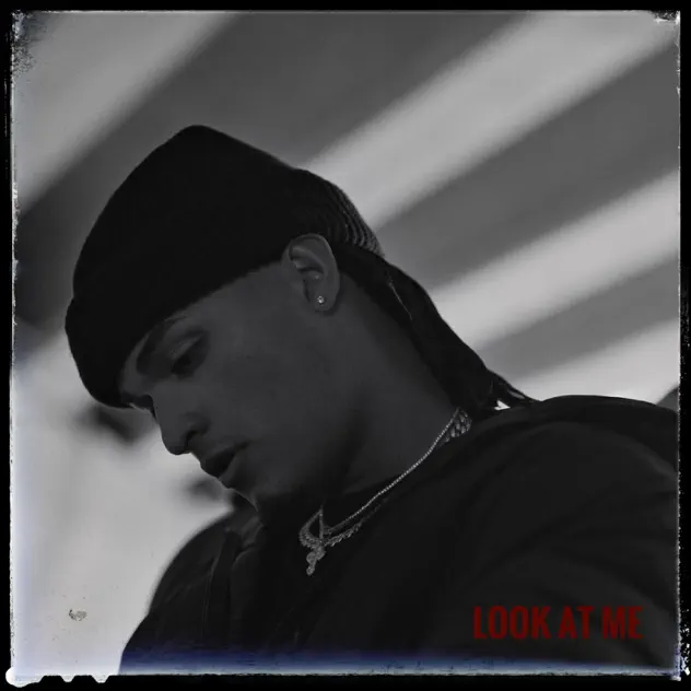 Elikemusic – LOOK AT ME (2026)