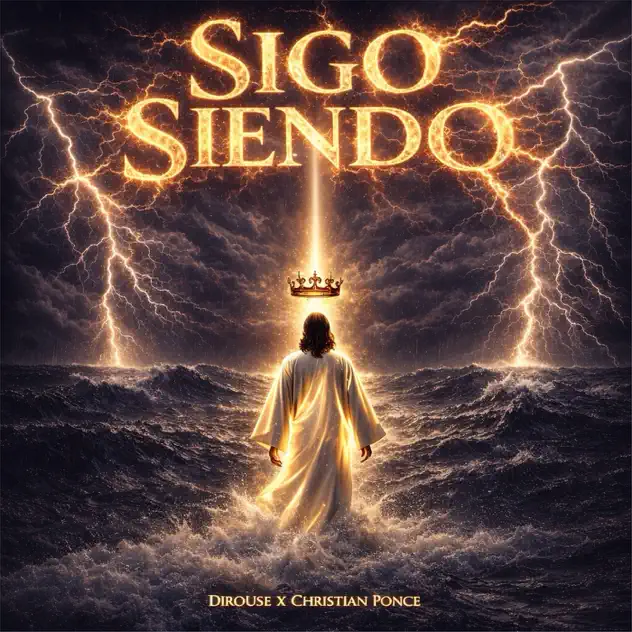 DiRouse & Christian Ponce – Sigo Siendo (2026)