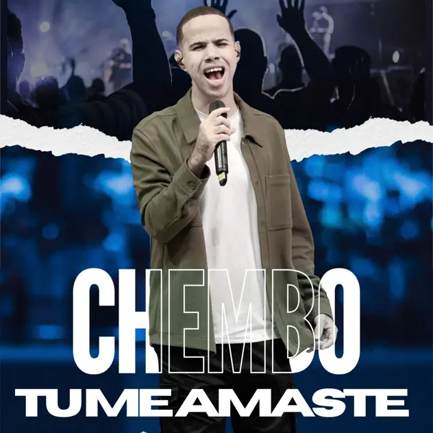 Chembo – Tu Me Amaste (2026)